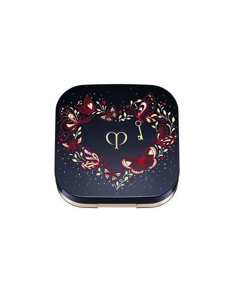 　래디언트 쿠션 파운데이션 듀이 한정판 컴팩트